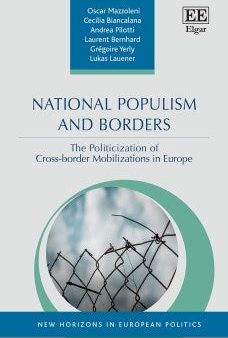 National Populism and Borders Supply