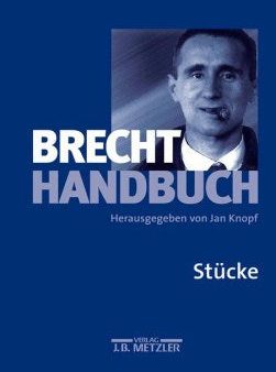 Brecht-handbuch Online Sale