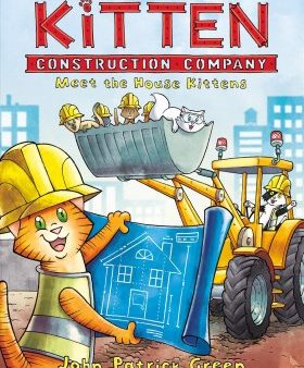 Kitten Construction Company For Sale