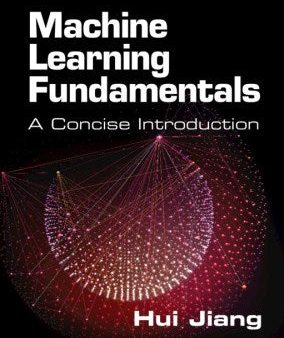 Machine Learning Fundamentals Supply