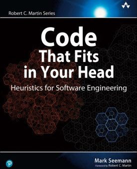 Code That Fits in Your Head Online Sale