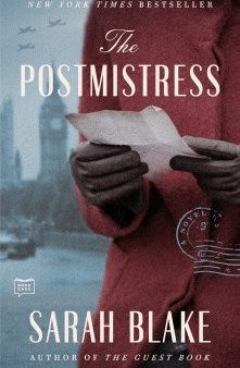 The Postmistress Cheap