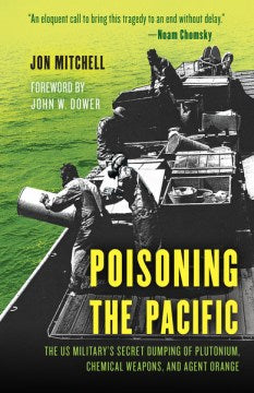 Poisoning the Pacific Fashion