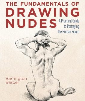 The Fundamentals of Drawing Nudes Cheap