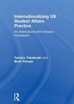 Internationalizing US Student Affairs Practice on Sale