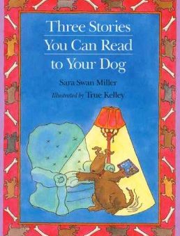 Three Stories You Can Read to Your Dog For Discount