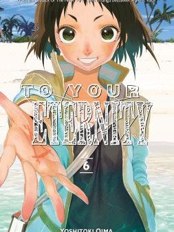 To Your Eternity 6 Hot on Sale