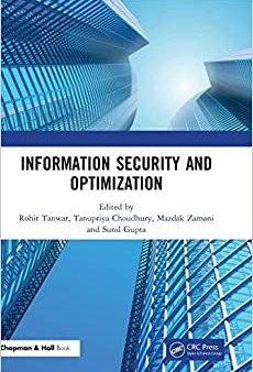 Information Security and Optimization Online Sale