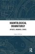 Hauntological Dramaturgy Online Sale