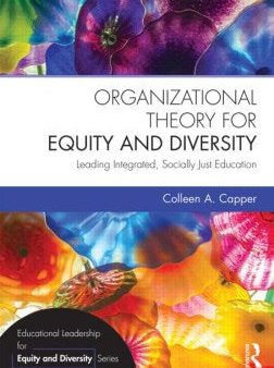 Organizational Theory for Equity and Diversity Discount