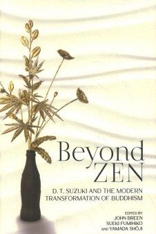 Beyond Zen Hot on Sale