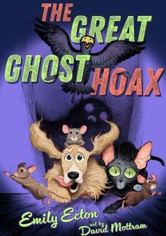 The Great Ghost Hoax For Discount