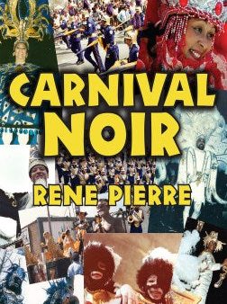 Carnival Noir For Discount