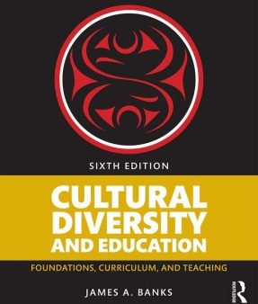 Cultural Diversity and Education Cheap