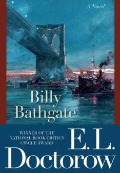 Billy Bathgate   (Reprint) For Cheap