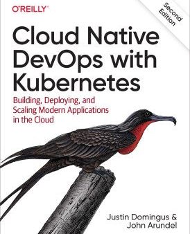 Cloud Native DevOps with Kubernetes Supply