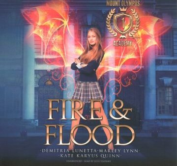 Fire & Flood Online Sale