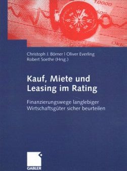 Kauf, Miete und Leasing im Rating Fashion