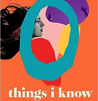 Things I Know Sale