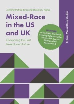 Mixed-Race in the US and UK Sale