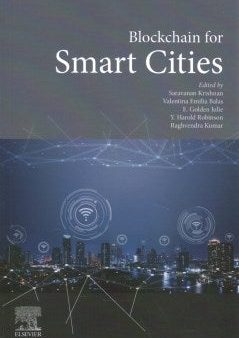 Blockchain for Smart Cities on Sale