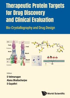 Therapeutic Protein Targets for Drug Discovery and Clinical Evaluation Supply