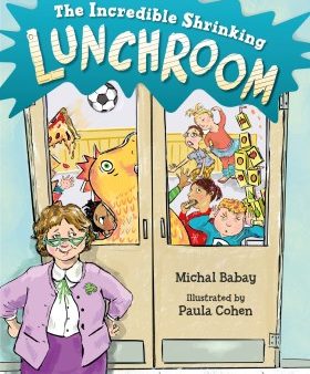 The Incredible Shrinking Lunchroom on Sale