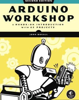 Arduino Workshop Online Sale