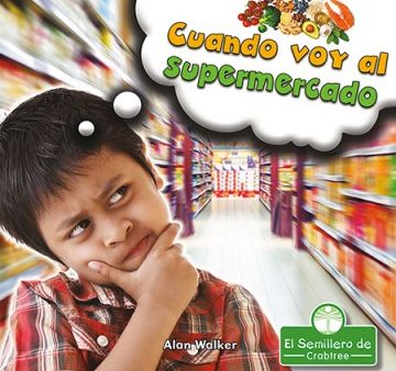 Cuando voy al supermercado Online