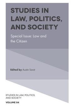 Law and the Citizen Hot on Sale