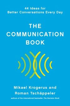 The Communication Book Online Hot Sale