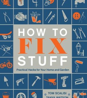 How to Fix Stuff Supply