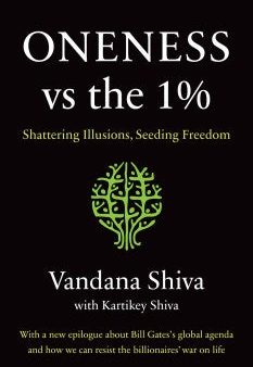 Oneness Vs. the 1% Sale