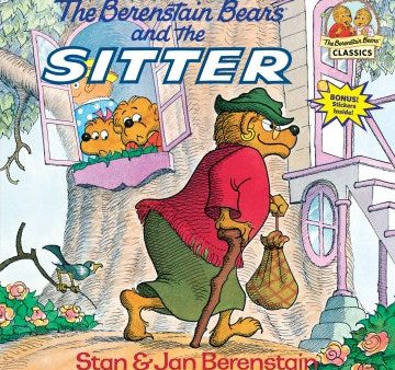 The Berenstain Bears and the Sitter Online Hot Sale