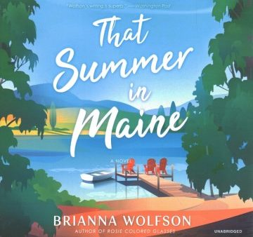 That Summer in Maine Online Hot Sale