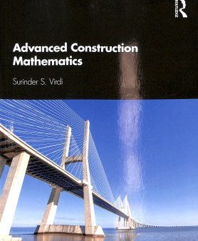 Advanced Construction Mathematics Fashion