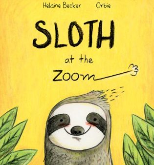 Sloth at the Zoom Cheap