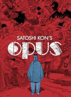 Satoshi Kon Supply