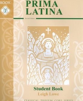 Prima Latina Student Book Fashion