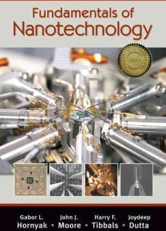 Fundamentals of Nanotechnology Online