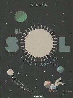 El Sol Y Los Planetas Cheap