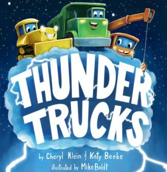 Thunder Trucks Online