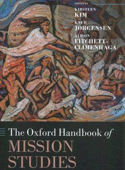 The Oxford Handbook of Mission Studies Fashion