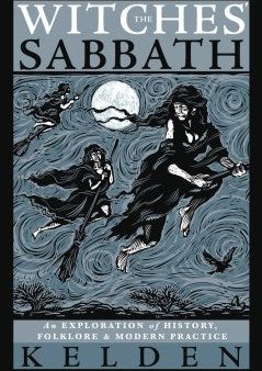 The Witches Sabbath Cheap