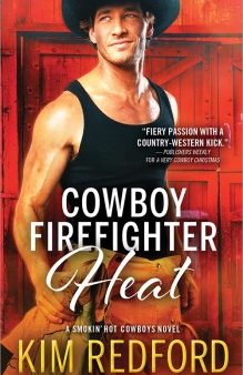 Cowboy Firefighter Heat Online