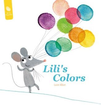 Lili s Colors Online Sale