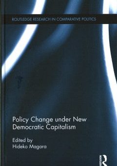 Policy Change Under New Democratic Capitalism Discount