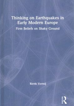 Thinking on Earthquakes in Early Modern Europe Supply