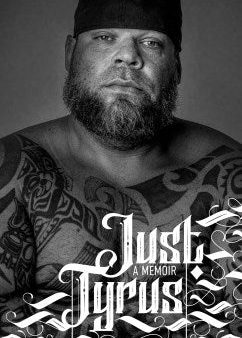 Just Tyrus Online Sale