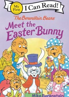 The Berenstain Bears Meet the Easter Bunny For Sale